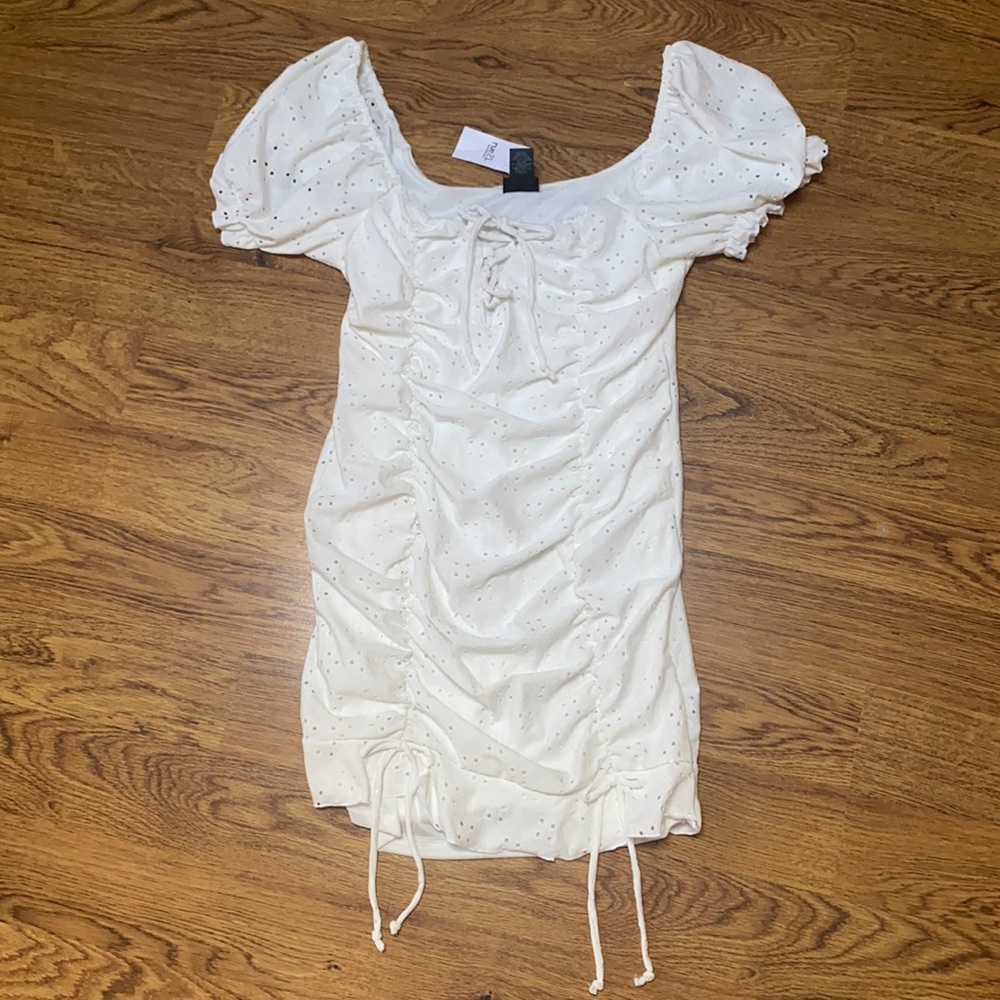 NWT Cute Bodycon Dress